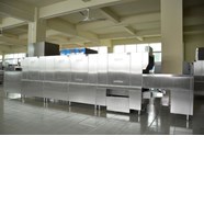Máy rửa chén thương mại Ecolco ECO-L680CP2H