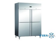 Tủ mát 4 cánh Firscool G-SNACK800TNMV