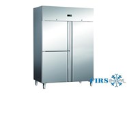 Tủ mát 3 cánh Firscool G-SNACK800TNM/2V