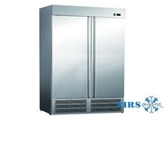 Tủ đông 2 cánh inox Firscool G-SNACK850BT