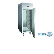 Tủ đông 1 cánh inox Firscool G-PA800BT