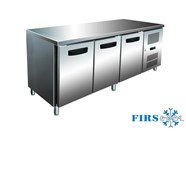 Bàn mát 3 cánh inox Firscool G-ECX3100TN