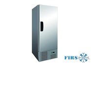 Tủ mát 1 cánh inox Firscool G-ECS SNACK400STN