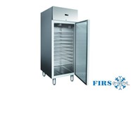 Tủ đông 1 cánh inox Firscool G-GE800BT