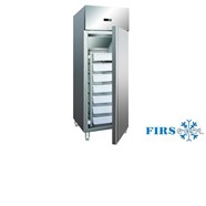 Tủ mát 1 cánh inox Firscool G-GN600TN Fish