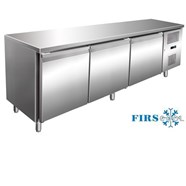 Bàn mát 3 cánh inox Firscool G-PA3X450