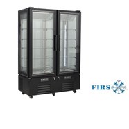 Tủ trưng bày cánh kính Firscool G-LDC132L