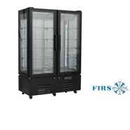 Tủ trưng bày cánh kính Firscool G-LSC132L