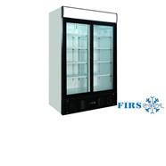 Tủ trưng bày và bảo quản thức uống Firscool G-SC1000SD