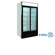 Tủ trưng bày và bảo quản thức uống Firscool G-SC800SD