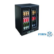 Tủ trưng bày và bảo quản đồ uống Firscool G-SC148SD