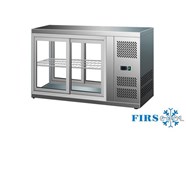 Tủ trưng bày và bảo quản thức uống Firscool G-HAV112