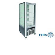 Tủ trưng bày và bảo quản thức uống Firscool G-LDC 408