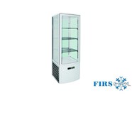 Tủ trưng bày và bảo quản thức uống Firscool G-LSC235