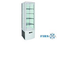 Tủ trưng bày và bảo quản thức uống Firscool G-LSC280