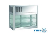 Tủ trưng bày và bảo quản thức uống Firscool G-SC162B