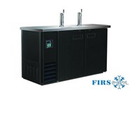 Tủ bảo quản bia Firscool G-BCBD48-2