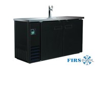 Tủ bảo quản bia Firscool G-BCBD60-1