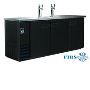 Tủ bảo quản bia Firscool G-BCBD72-2