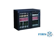 Tủ trưng bày và bảo quản đồ uống Firscool G-BC2100G SG