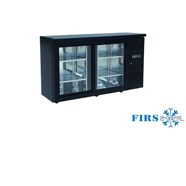 Tủ trưng bày và bảo quản đồ uống Firscool G-BC2100SD