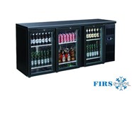 Tủ trưng bày và bảo quản đồ uống Firscool G-BC3100G