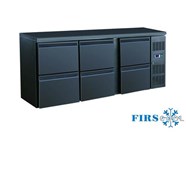 Tủ trưng bày và bảo quản đồ uống Firscool G-BC3100 D6