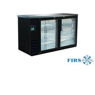 Tủ trưng bày và bảo quản đồ uống Firscool G-BC60G