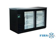 Tủ trưng bày và bảo quản đồ uống Firscool G-BC60SD