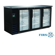 Tủ trưng bày và bảo quản đồ uống Firscool G-BC72G