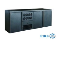 Tủ trưng bày và bảo quản đồ uống Firscool G-BCD3100