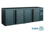Tủ trưng bày và bảo quản đồ uống Firscool G-BC 4100