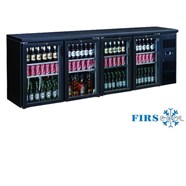 Tủ trưng bày và bảo quản đồ uống Firscool G-BC 4100G