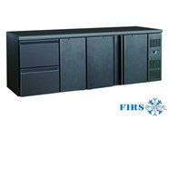 Tủ trưng bày và bảo quản đồ uống Firscool G-BC 4100 D2