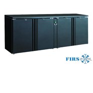 Tủ trưng bày và bảo quản đồ uống Firscool G-BC 4100 SG