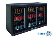 Tủ trưng bày và bảo quản đồ uống Firscool G-SC316SD