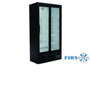 Tủ trưng bày và bảo quản thực phẩm Firscool G-SC500SD