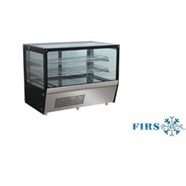 Tủ trưng bày và bảo quản thực phẩm Firscool G-HTR125F