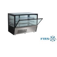 Tủ trưng bày và bảo quản thực phẩm Firscool G-HTR165F