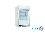 Tủ trưng bày và bảo quản thực phẩm 1 cánh kính Firscool G-HF200GA