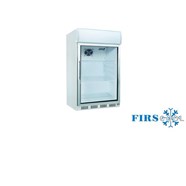 Tủ trưng bày và bảo quản thực phẩm 1 cánh kính Firscool G-HR200GA