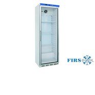 Tủ trưng bày và bảo quản thực phẩm 1 cánh kính Firscool G-HR400G