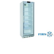 Tủ trưng bày và bảo quản thực phẩm 1 cánh kính Firscool G-HT400FG