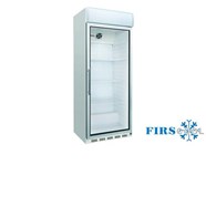 Tủ trưng bày và bảo quản thực phẩm Firscool G-HR260G S/S