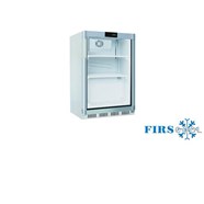 Tủ trưng bày và bảo quản thức uống 1 cánh kính Firscool G-HT200FG