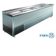 Tủ trưng bày và bảo quản thức uống Firscool G-B2500