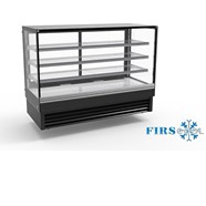 Tủ trưng bày và bảo quản thực phẩm Firscool DSF1800