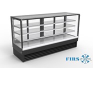 Tủ trưng bày và bảo quản thực phẩm Firscool DSF2400