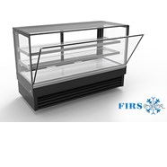 Tủ trưng bày và bảo quản thực phẩm Firscool DSFL1200-27