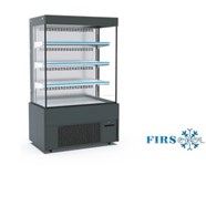 Tủ trưng bày và bảo quản thực phẩm Firscool JW1200D